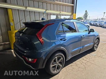 2025 Kia Niro EX - miniatura 4