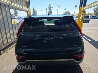 2025 Kia Niro EX - miniatura 5