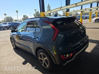 2025 Kia Niro EX - miniatura 6