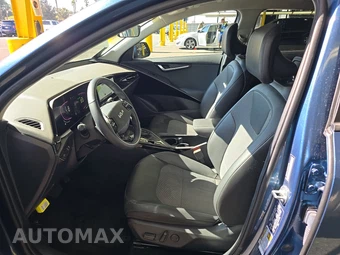 2025 Kia Niro EX - miniatura 7