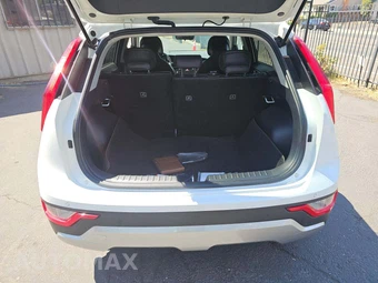 2025 Kia Niro EX - miniatura 11
