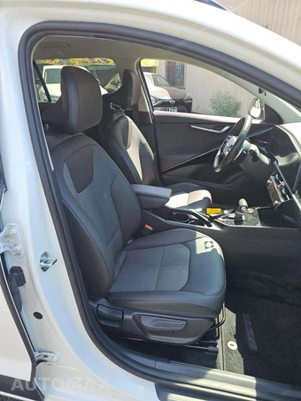 2025 Kia Niro EX - miniatura 15