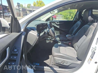 2025 Kia Niro EX - miniatura 3