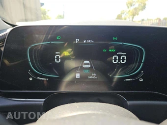 2025 Kia Niro EX - miniatura 6