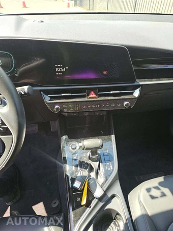 2025 Kia Niro EX - miniatura 7