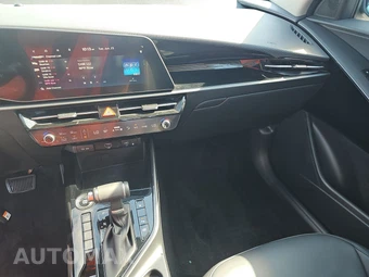 2025 Kia Niro EX - miniatura 11