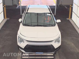 2025 Kia Niro EX - miniatura 2
