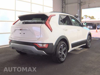 2025 Kia Niro EX - miniatura 4