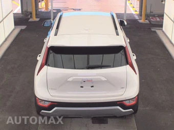 2025 Kia Niro EX - miniatura 5
