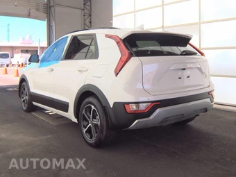 2025 Kia Niro EX - miniatura 6