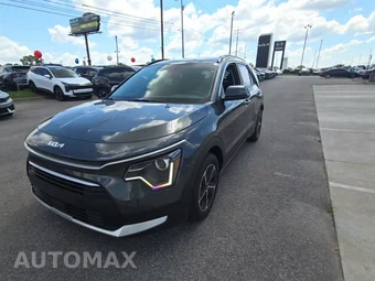2025 Kia Niro EX