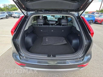 2025 Kia Niro EX - miniatura 11