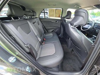 2025 Kia Niro EX - miniatura 13