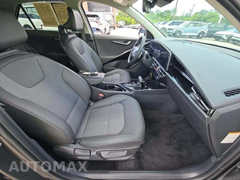 2025 Kia Niro EX - miniatura 15