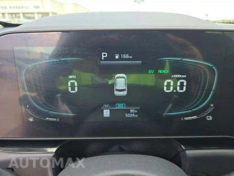 2025 Kia Niro EX - miniatura 6