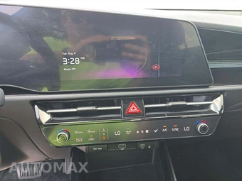 2025 Kia Niro EX - miniatura 7
