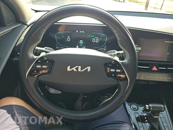 2025 Kia Niro EX - miniatura 10
