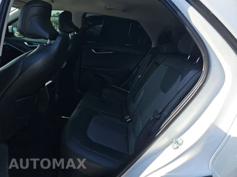 2025 Kia Niro EX - miniatura 13