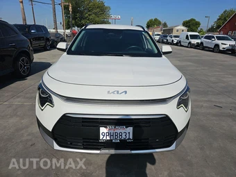 2025 Kia Niro EX - miniatura 2