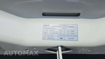 2025 Kia Niro EX - miniatura 22