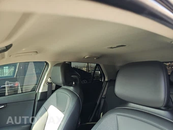 2025 Kia Niro EX - miniatura 23