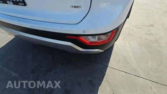 2025 Kia Niro EX - miniatura 25