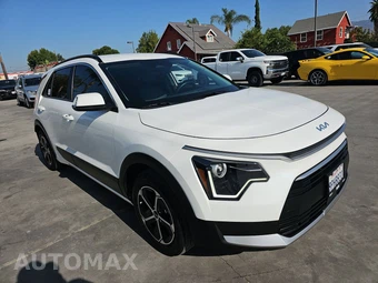 2025 Kia Niro EX - miniatura 3
