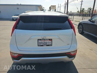 2025 Kia Niro EX - miniatura 5