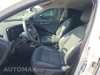 2025 Kia Niro EX - miniatura 7