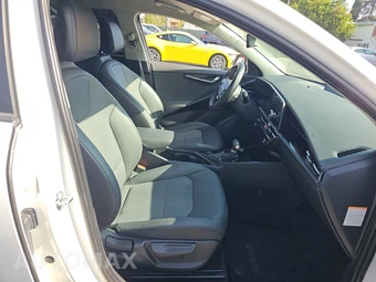2025 Kia Niro EX - miniatura 8