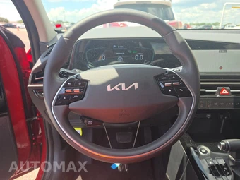 2025 Kia Niro EX - miniatura 10