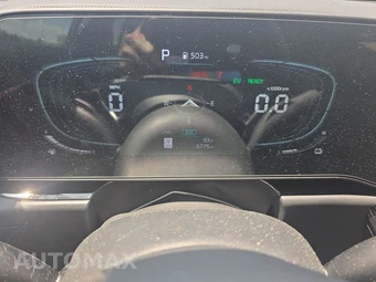 2025 Kia Niro EX - miniatura 12