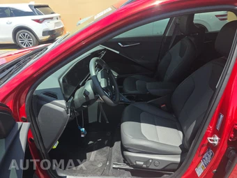 2025 Kia Niro EX - miniatura 7