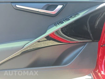 2025 Kia Niro EX - miniatura 9