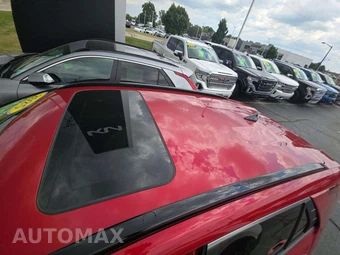 2025 Kia Niro EX Touring - miniatura 12