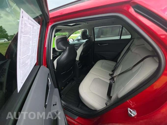 2025 Kia Niro EX Touring - miniatura 13