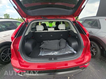 2025 Kia Niro EX Touring - miniatura 14