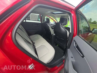 2025 Kia Niro EX Touring - miniatura 16