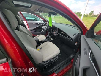 2025 Kia Niro EX Touring - miniatura 18