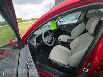 2025 Kia Niro EX Touring - miniatura 6