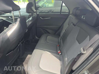 2025 Kia Niro EX Touring - miniatura 13