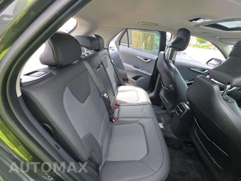 2025 Kia Niro EX Touring - miniatura 16