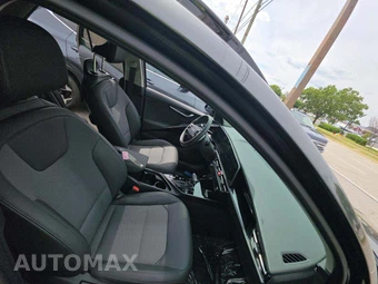 2025 Kia Niro EX Touring - miniatura 18