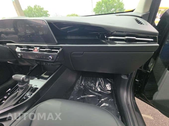 2025 Kia Niro EX Touring - miniatura 19