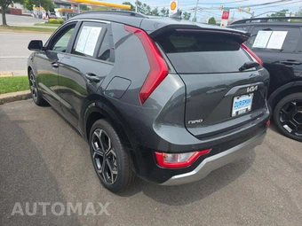 2025 Kia Niro EX Touring - miniatura 2