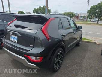 2025 Kia Niro EX Touring - miniatura 3