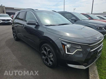 2025 Kia Niro EX Touring - miniatura 4