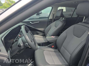2025 Kia Niro EX Touring - miniatura 6