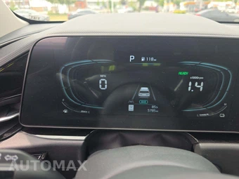 2025 Kia Niro EX Touring - miniatura 9