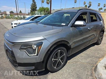 2025 Kia Niro EX Touring - car from the USA, Manheim Buy-Now listing at AUTOMAX
